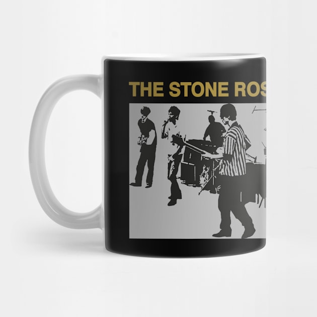 Stone Roses by ProductX